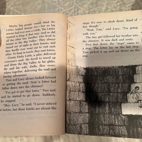 The littles go exploring - Picture 3 of 9